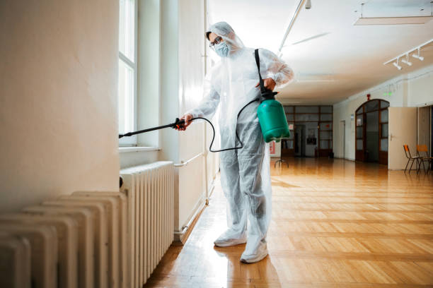 Best Best Pest Control Companies  in Naples, FL